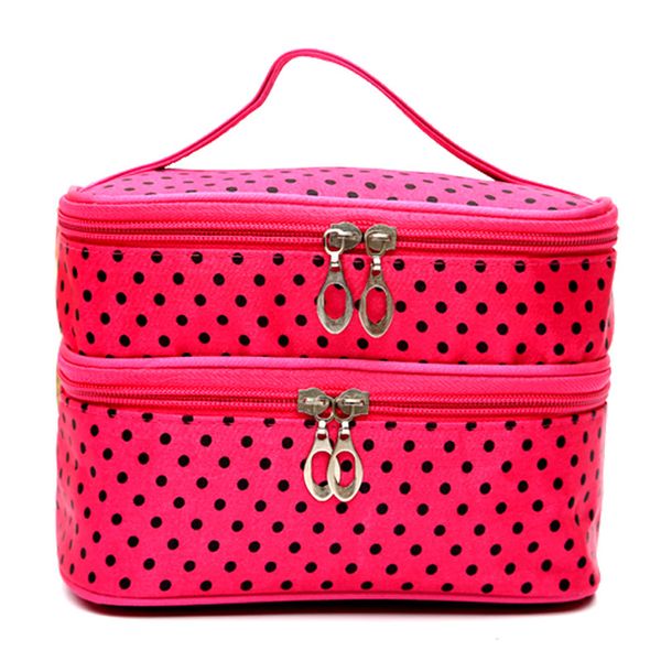 barrel shaped travel cosmetic bag makeup bag double layers wash bags makeup organizer storage high capacity
barrel shaped travel cosmetic bag makeup bag double layers wash bags makeup organizer storage high capacity