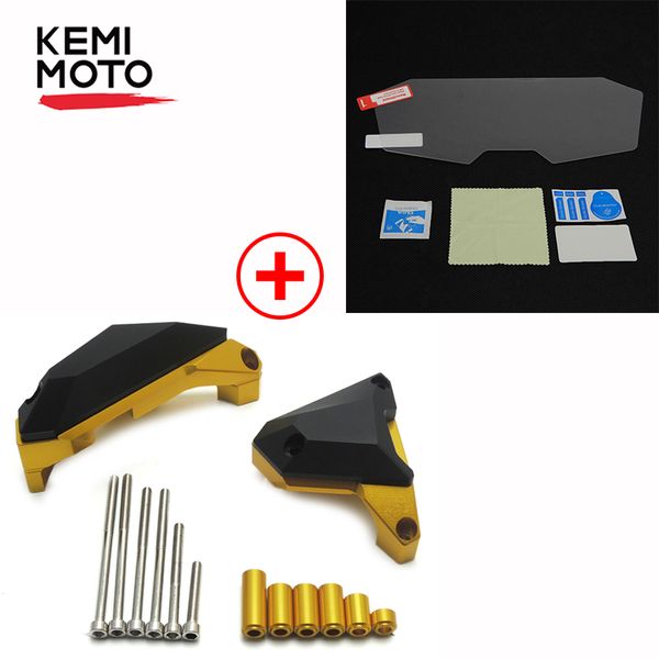 kemimoto for yamaha mt07 fz07 cluster scratch speedometer film screen engine guard slider cover protector mt 07 2015 2016 2017
kemimoto for yamaha mt07 fz07 cluster scratch speedometer film screen engine guard slider cover protector mt 07 2015 2016 2017