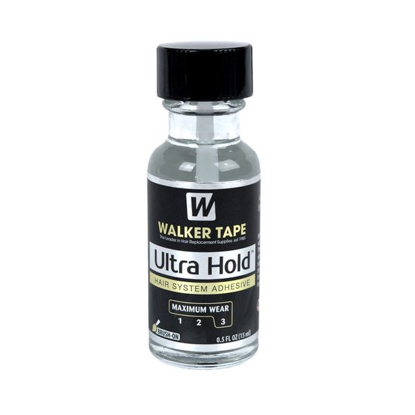 waterproof professional hair glue . ultra hold lace wig adhesive glue 0.5 oz, White
waterproof professional hair glue . ultra hold lace wig adhesive glue 0.5 oz, White