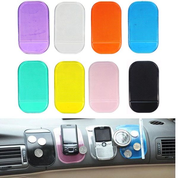 selling magic anti-slip reusable dashboard sticky pad non-slip mat holder for gps cell phone car styling#ld
selling magic anti-slip reusable dashboard sticky pad non-slip mat holder for gps cell phone car styling#ld