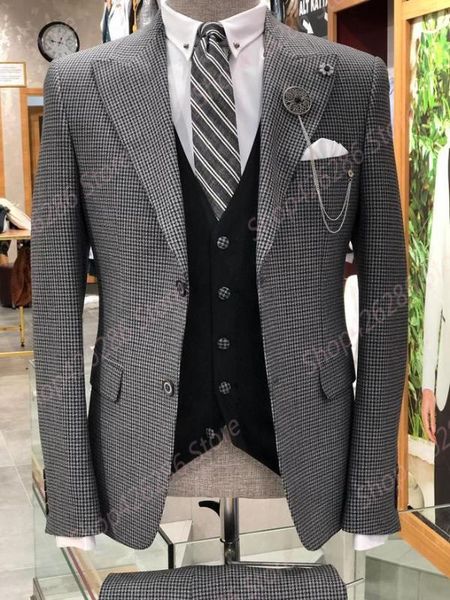 men's slim fit suit real picture buisness suits for men groom blazer 3 piece jacket vest pants sets custom formal wedding tuxedo, White;black
men's slim fit suit real picture buisness suits for men groom blazer 3 piece jacket vest pants sets custom formal wedding tuxedo, White;black