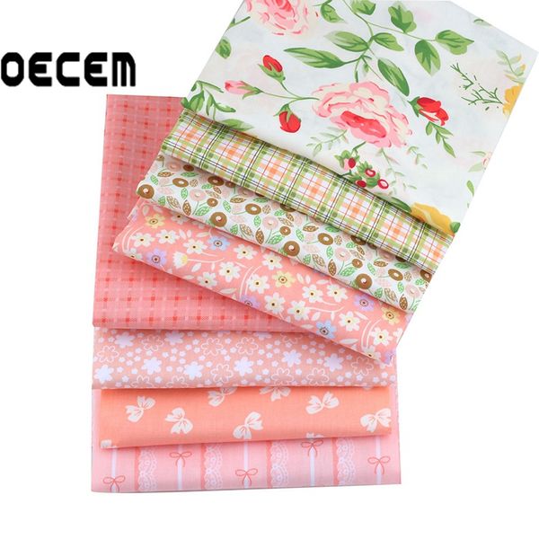 oecem pink series cotton fabric patchwork tissue of handmade sewing home textiles 40x50cm 8pcs/lot o2-8-26, Black;white
oecem pink series cotton fabric patchwork tissue of handmade sewing home textiles 40x50cm 8pcs/lot o2-8-26, Black;white