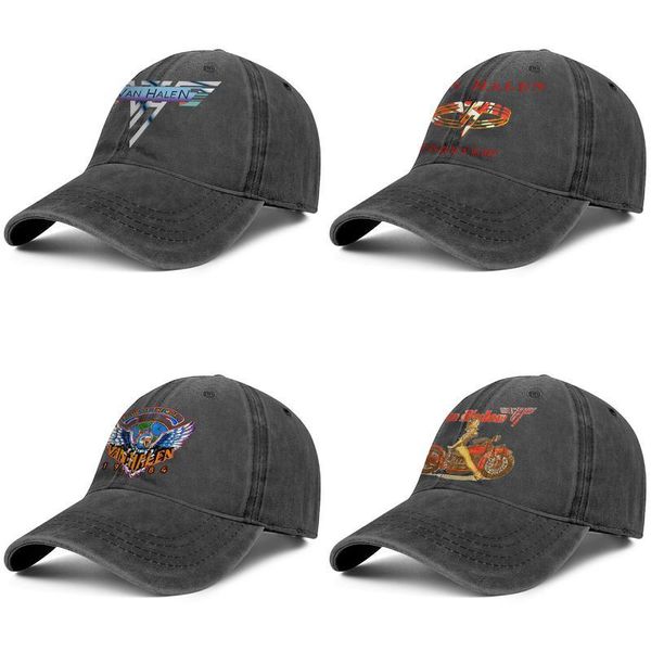 van halen vintage logo for men and women trucker denim cap design fitted golf classicblank fashion baseball ustom hats iii cd tour, Blue;gray
van halen vintage logo for men and women trucker denim cap design fitted golf classicblank fashion baseball ustom hats iii cd tour, Blue;gray