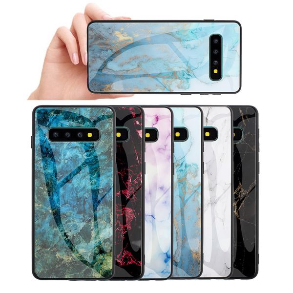 tempered glass marble phone case back cover for samsung s10 s9 s8 plus note 10 pro shell protective
tempered glass marble phone case back cover for samsung s10 s9 s8 plus note 10 pro shell protective