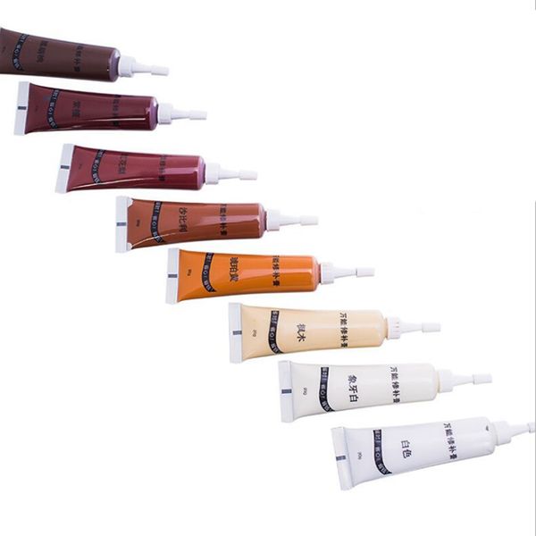 1pc solid wood furniture refinishing paint floor color paste repair pen wood floor filling paint decorative seal glue paint
1pc solid wood furniture refinishing paint floor color paste repair pen wood floor filling paint decorative seal glue paint