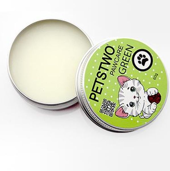 60g 1pc pet paw care creams puppy dog cat paw care cream moisturizing protection forefoot toe health pet products
60g 1pc pet paw care creams puppy dog cat paw care cream moisturizing protection forefoot toe health pet products