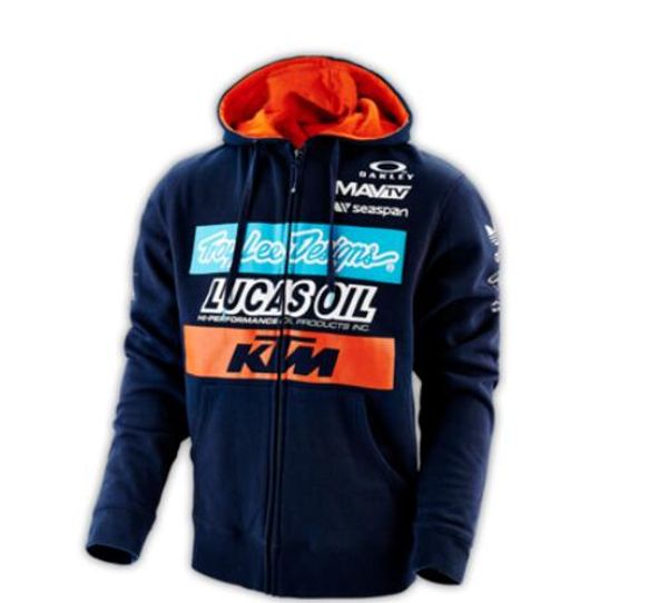 KTM мотоцикл езда свитера Knight против падения капли скорости костюм флис свитер бал
KTM мотоцикл езда свитера Knight против падения капли скорости костюм флис свитер бал