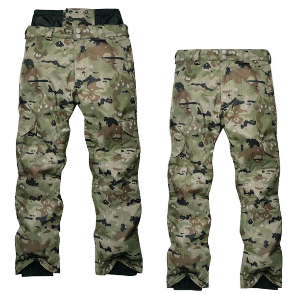 new winter mountaineering ski pants men large size snowboard double skis thick warm and windproof waterproof ski pants men
new winter mountaineering ski pants men large size snowboard double skis thick warm and windproof waterproof ski pants men