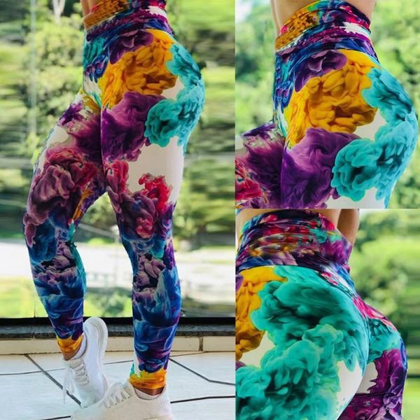 ladies'printed yoga pants high waist hips stretch leggings running fitness yoga trousers gym leggings new sport pants women, White;red
ladies'printed yoga pants high waist hips stretch leggings running fitness yoga trousers gym leggings new sport pants women, White;red