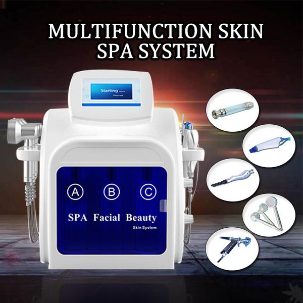 новое прибытие hydra дермабразия hydrafacial машина 5 в 1 hydro аква dermabrasion для лица лечение акне лазерное обновление кожи микродермаб
новое прибытие hydra дермабразия hydrafacial машина 5 в 1 hydro аква dermabrasion для лица лечение акне лазерное обновление кожи микродермаб