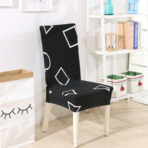 removable printing spandex stretch chair cover elastic band apply to restaurant wedding banquet l dining chair
removable printing spandex stretch chair cover elastic band apply to restaurant wedding banquet l dining chair