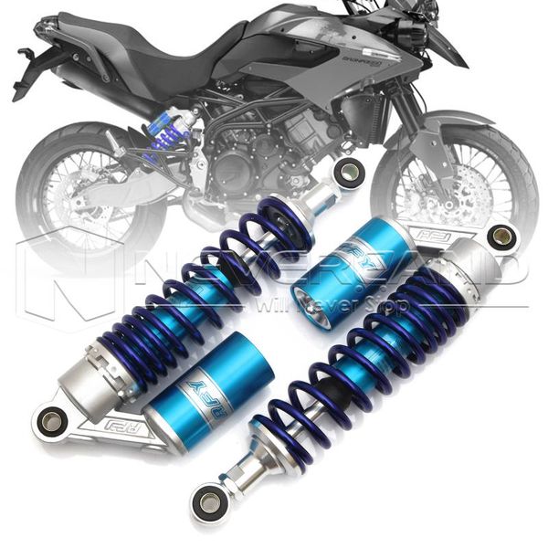 320mm 12.5" motorcycle atv scooter dirt bike rear air absorbers gas suspension for blue silver d15
320mm 12.5" motorcycle atv scooter dirt bike rear air absorbers gas suspension for blue silver d15