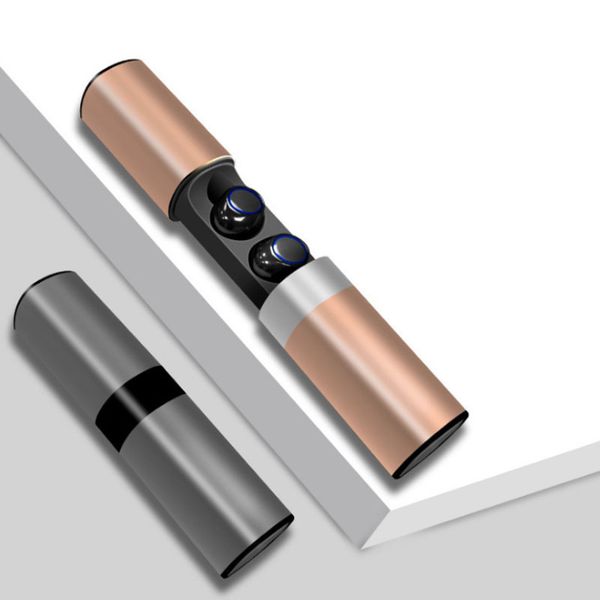 S2 TWS Magnetic Wireless Earphone Waterproof Bluetooth Headset With Charging Box for iPhone X Xr Xs Max 8 7 Plus Android Samsung 20pcs
S2 TWS Magnetic Wireless Earphone Waterproof Bluetooth Headset With Charging Box for iPhone X Xr Xs Max 8 7 Plus Android Samsung 20pcs