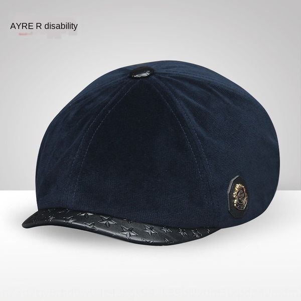hat all-match cap men's plush thickened hoodie hat all-match cap men's plush thickened beret hoodie beret, Blue;gray
hat all-match cap men's plush thickened hoodie hat all-match cap men's plush thickened beret hoodie beret, Blue;gray