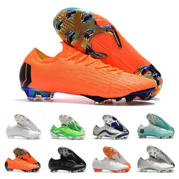mercurial superfly vi 360 elite fg kj 6 xii 12 cr7 ronaldo neymar men mercurial superfly high world cup training football boots eur 39-45
mercurial superfly vi 360 elite fg kj 6 xii 12 cr7 ronaldo neymar men mercurial superfly high world cup training football boots eur 39-45