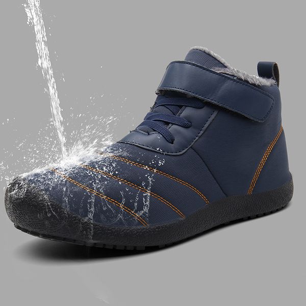 outdoor men boots comfortable warm winter hiking shoes waterproof snow boots women rubber nonslip climbing walking shoes
outdoor men boots comfortable warm winter hiking shoes waterproof snow boots women rubber nonslip climbing walking shoes