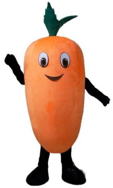 2019 factory new carrot mascot costume mascot cartoon character costume size ing, Red;yellow
2019 factory new carrot mascot costume mascot cartoon character costume size ing, Red;yellow
