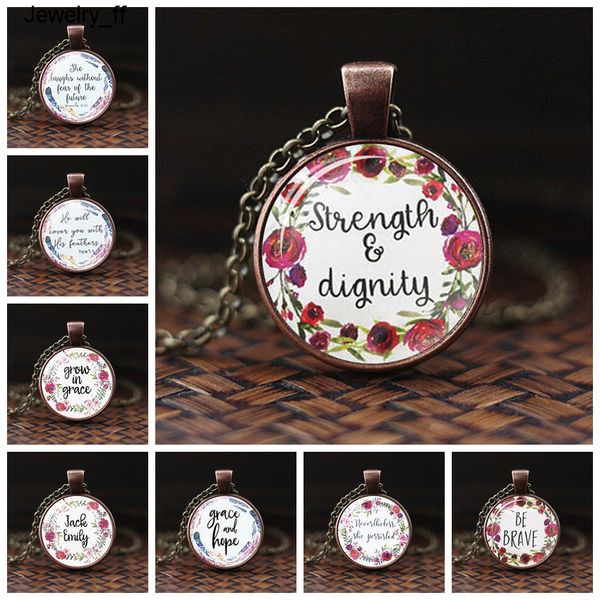 new fashion bible verse necklace change the world with love scripture quote jewelry for women men faith gift, Silver
new fashion bible verse necklace change the world with love scripture quote jewelry for women men faith gift, Silver