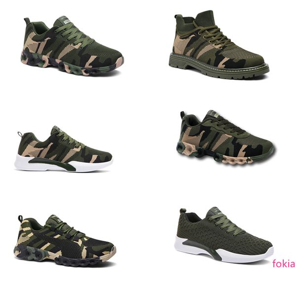 ale 2020 no-brand designer shoes men women running shoes camouflage army green outdoor trainer siez 36-44 style 3015
ale 2020 no-brand designer shoes men women running shoes camouflage army green outdoor trainer siez 36-44 style 3015