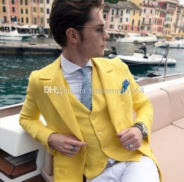 new arrival one button groomsmen peak lapel groom tuxedos men suits wedding/prom man blazer ( jacket+pants+vest+tie) a375, Black;gray
new arrival one button groomsmen peak lapel groom tuxedos men suits wedding/prom man blazer ( jacket+pants+vest+tie) a375, Black;gray