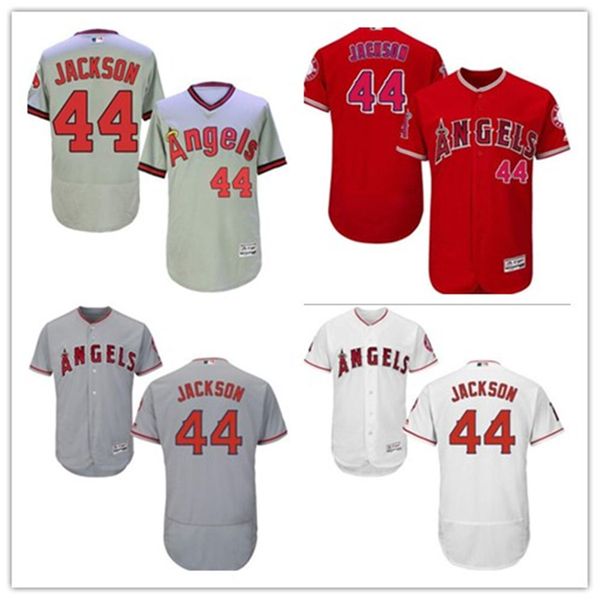 custom baseball jerseys los angeles 44 reggie jackson los angelesangels angels men women youth red white high-quality jersey, Blue;black
custom baseball jerseys los angeles 44 reggie jackson los angelesangels angels men women youth red white high-quality jersey, Blue;black