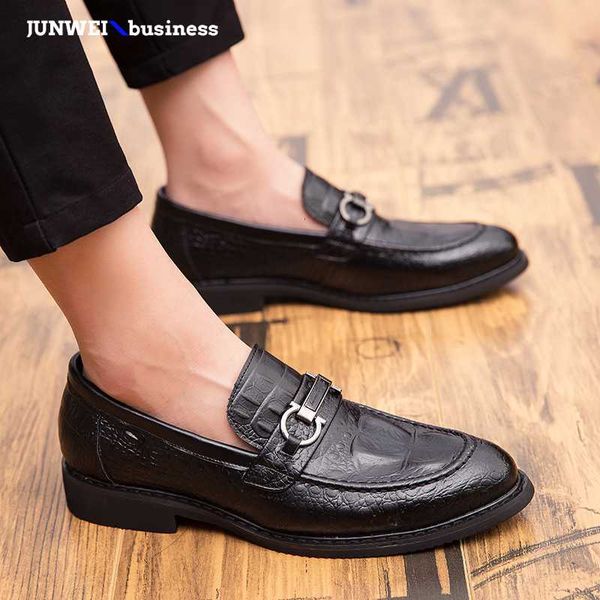 loafers men shoes outdoor slip on leather mens boat driving shoes fashion breathable male casual flats mocassins homme l4, Black
loafers men shoes outdoor slip on leather mens boat driving shoes fashion breathable male casual flats mocassins homme l4, Black