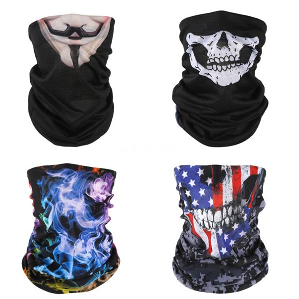 magic face masks sunscreen headgear skull scarf summer outdoor cycling bandanas scarves face towel protective mask gga3434 #819#256, Blue;black
magic face masks sunscreen headgear skull scarf summer outdoor cycling bandanas scarves face towel protective mask gga3434 #819#256, Blue;black