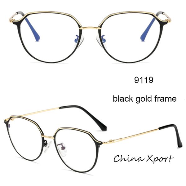 selling women anti blue light glasses frame elegant vintage fancy glasses clear lens eye protection plain lens metal frame, White;black
selling women anti blue light glasses frame elegant vintage fancy glasses clear lens eye protection plain lens metal frame, White;black