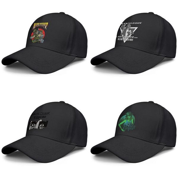men's and women's baseball caps daddy designer plain fashion trucker hat alice cooper furnier rock pose ol' black eyes is bac, Blue;gray
men's and women's baseball caps daddy designer plain fashion trucker hat alice cooper furnier rock pose ol' black eyes is bac, Blue;gray