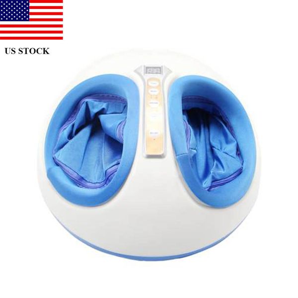 feet massage heat rolling kneading led display air pressure relaxing shiatsu leg foot massager 110v us plug blue
feet massage heat rolling kneading led display air pressure relaxing shiatsu leg foot massager 110v us plug blue