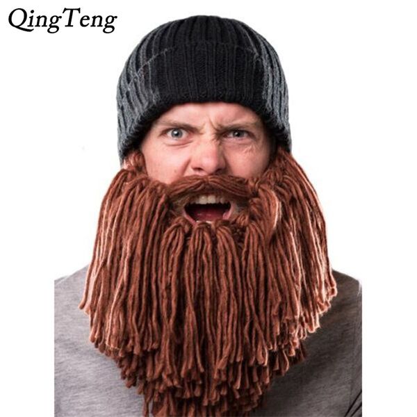2017 men's barbarian vagabond viking beard beanie horn hats handmade winter warm birthday cool gifts funny gag halloween cap
2017 men's barbarian vagabond viking beard beanie horn hats handmade winter warm birthday cool gifts funny gag halloween cap
