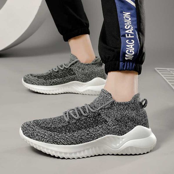 trainers shoes men sliop on krasovki men casual shoes loafers outdoor footwear chaussure homme quality sneakers big 39-46, Black
trainers shoes men sliop on krasovki men casual shoes loafers outdoor footwear chaussure homme quality sneakers big 39-46, Black