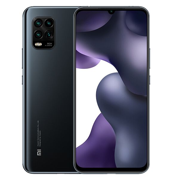 Xiaomi Original Mi 10 Lite Mi10 5G Mobile Phone 8GB RAM 128GB 256GB ROM Snapdragon 765G Octa Core 48MP AI NFC Android 6.57 Full Screen Fingerprint ID Face 12 76
Xiaomi Original Mi 10 Lite Mi10 5G Mobile Phone 8GB RAM 128GB 256GB ROM Snapdragon 765G Octa Core 48MP AI NFC Android 6.57 Full Screen Fingerprint ID Face 12 76