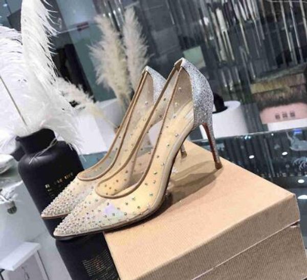 высокое качество новая мода sexy женщин насосы peep toe кристалл пряжки ремень партии свадебная обувь golden air mesh пропускающих ремешки, Black
высокое качество новая мода sexy женщин насосы peep toe кристалл пряжки ремень партии свадебная обувь golden air mesh пропускающих ремешки, Black