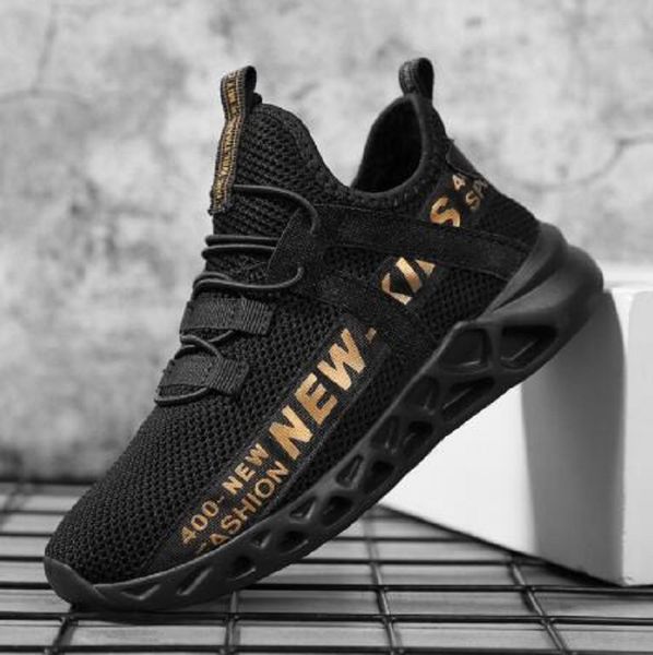 kid running sneakers summer children sport shoes tenis infantil boy basket footwear lightweight breathable girl chaussure enfant, Black
kid running sneakers summer children sport shoes tenis infantil boy basket footwear lightweight breathable girl chaussure enfant, Black