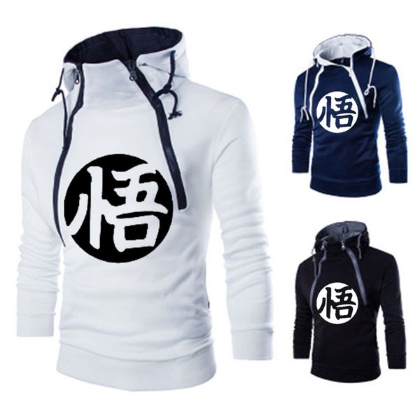 new 2020 spring autumn men's hoodies anime z goku hoodies printed men's casual sportswear 28, Black
new 2020 spring autumn men's hoodies anime z goku hoodies printed men's casual sportswear 28, Black