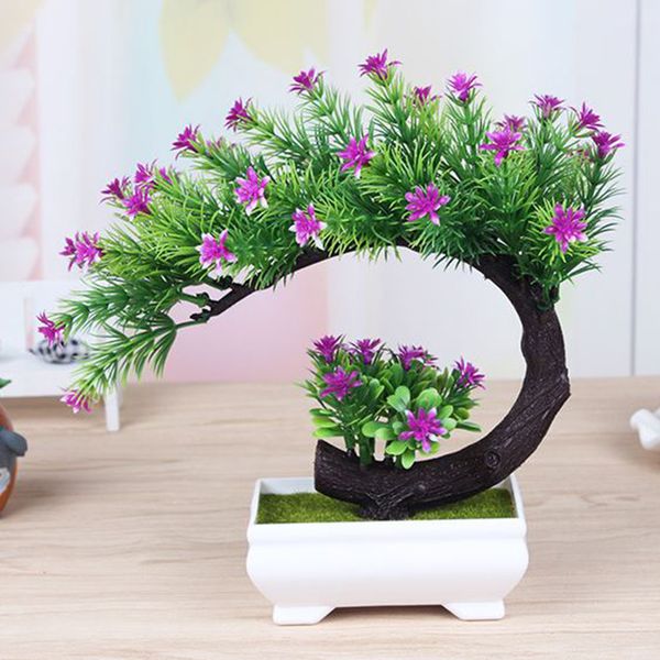 decoration artificial plant plastic outdoor indoor garden home office l bonsai display
decoration artificial plant plastic outdoor indoor garden home office l bonsai display