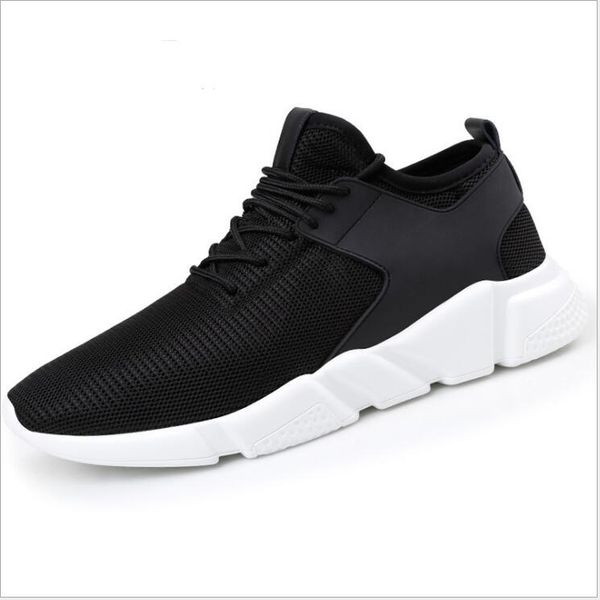 2020 new outdoor trend fashion men's sports shoes tide single dress, red carpet preferred wild bright men's shoes
2020 new outdoor trend fashion men's sports shoes tide single dress, red carpet preferred wild bright men's shoes
