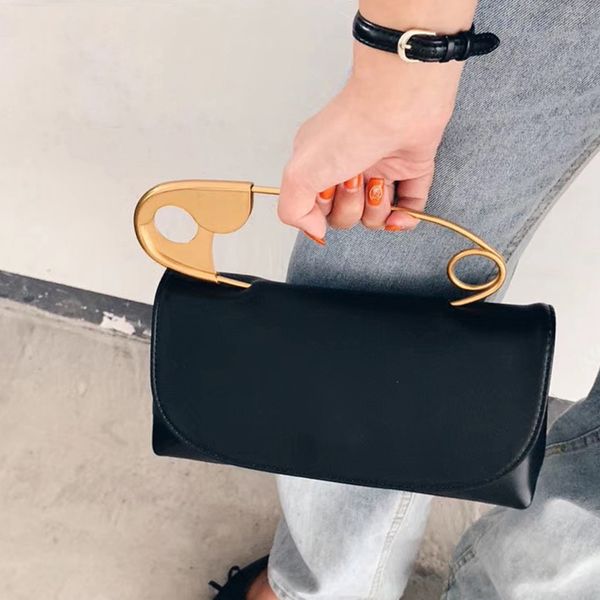 metal large pin handbags women clutch bag fashion shoulder messenger bags solid vintage chain totes office lady square pu purse
metal large pin handbags women clutch bag fashion shoulder messenger bags solid vintage chain totes office lady square pu purse