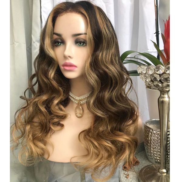 highlight peruvian loose wave 360 lace frontal human hair wigs for black women glueless 13x6 lace front wigs bleached knots, Black;brown
highlight peruvian loose wave 360 lace frontal human hair wigs for black women glueless 13x6 lace front wigs bleached knots, Black;brown