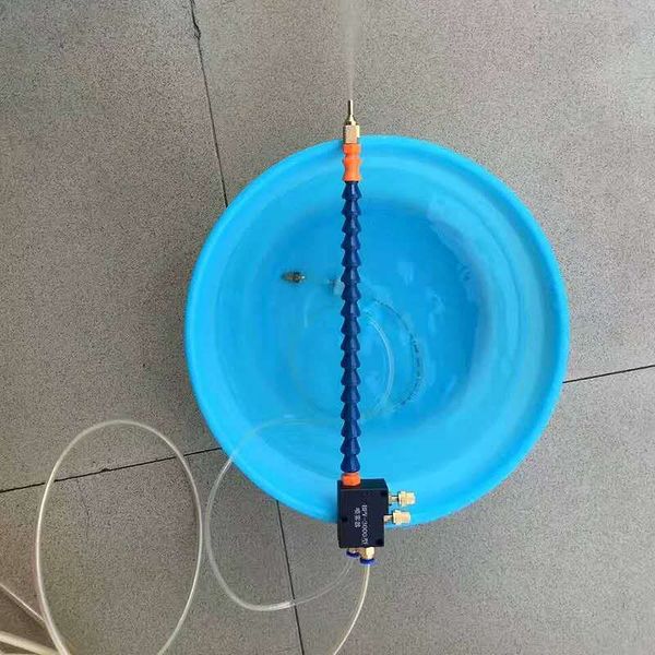 coolant hose oil mist sprayer, cnc coolant sprayer, magnetic cnc sprayer,cooling hose kit/oil mist
coolant hose oil mist sprayer, cnc coolant sprayer, magnetic cnc sprayer,cooling hose kit/oil mist