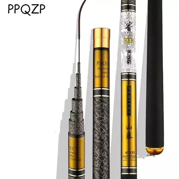 fishing rod be carbon fiber casting rod 3.6m-10m freshwater feeder fishing ultra light hard pole for carp ppqzp
fishing rod be carbon fiber casting rod 3.6m-10m freshwater feeder fishing ultra light hard pole for carp ppqzp