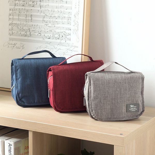 travel portable cosmetic bag simple large capacity wash bag hand multi-functional cosmetic storgage
travel portable cosmetic bag simple large capacity wash bag hand multi-functional cosmetic storgage