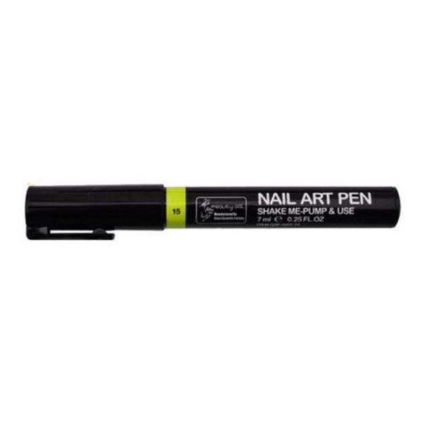 details about 16 colors nail art pen painting design tool drawing for uv gel polish manicure yellow(15#
details about 16 colors nail art pen painting design tool drawing for uv gel polish manicure yellow(15#