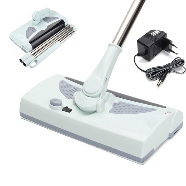 quiet wireless electric hand sweeper vacuum cleaner household cordless clean machine automatic charging mop sweeping eu/us plug
quiet wireless electric hand sweeper vacuum cleaner household cordless clean machine automatic charging mop sweeping eu/us plug