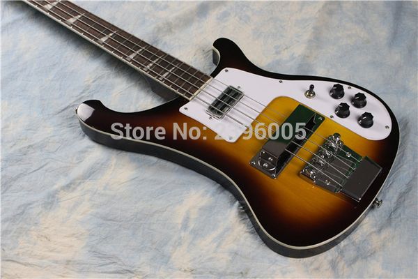 ricken bass electric guitar backer vintage sunburst,pro bass,real guitar pictures on stock
ricken bass electric guitar backer vintage sunburst,pro bass,real guitar pictures on stock