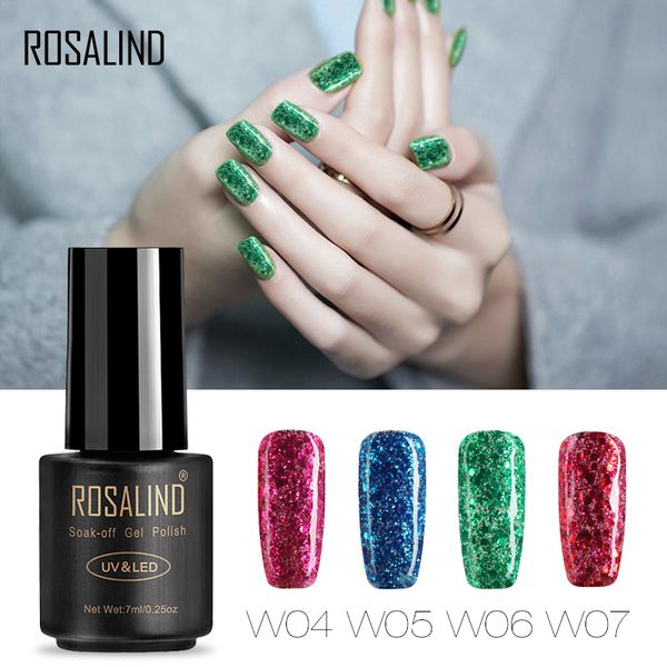 rosalind gel 1s nail polish 7 ml diamant glitter w01-50 series nail gel polish semi permanent uv soak off lacquer
rosalind gel 1s nail polish 7 ml diamant glitter w01-50 series nail gel polish semi permanent uv soak off lacquer