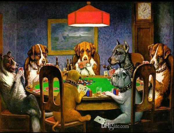 a.3h80 cassius marcellus coolidge a friend in need handpainted hd print wall art animal oil painting dogs playing poker a1 200418
a.3h80 cassius marcellus coolidge a friend in need handpainted hd print wall art animal oil painting dogs playing poker a1 200418