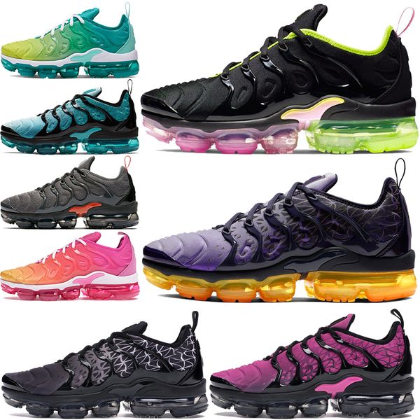 geometric active fuchsia tn plus running shoes laser pink rise black white grid print olympic mens womens sneakers air trainers 36-45, White;red
geometric active fuchsia tn plus running shoes laser pink rise black white grid print olympic mens womens sneakers air trainers 36-45, White;red