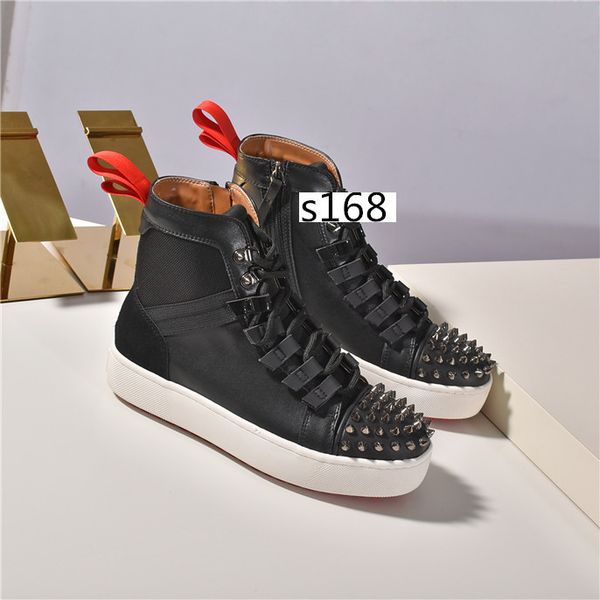 fashion new men low casual shoes women pull-on sneaker chunky flat sock shoes classic donna red rubber sole5, Black
fashion new men low casual shoes women pull-on sneaker chunky flat sock shoes classic donna red rubber sole5, Black